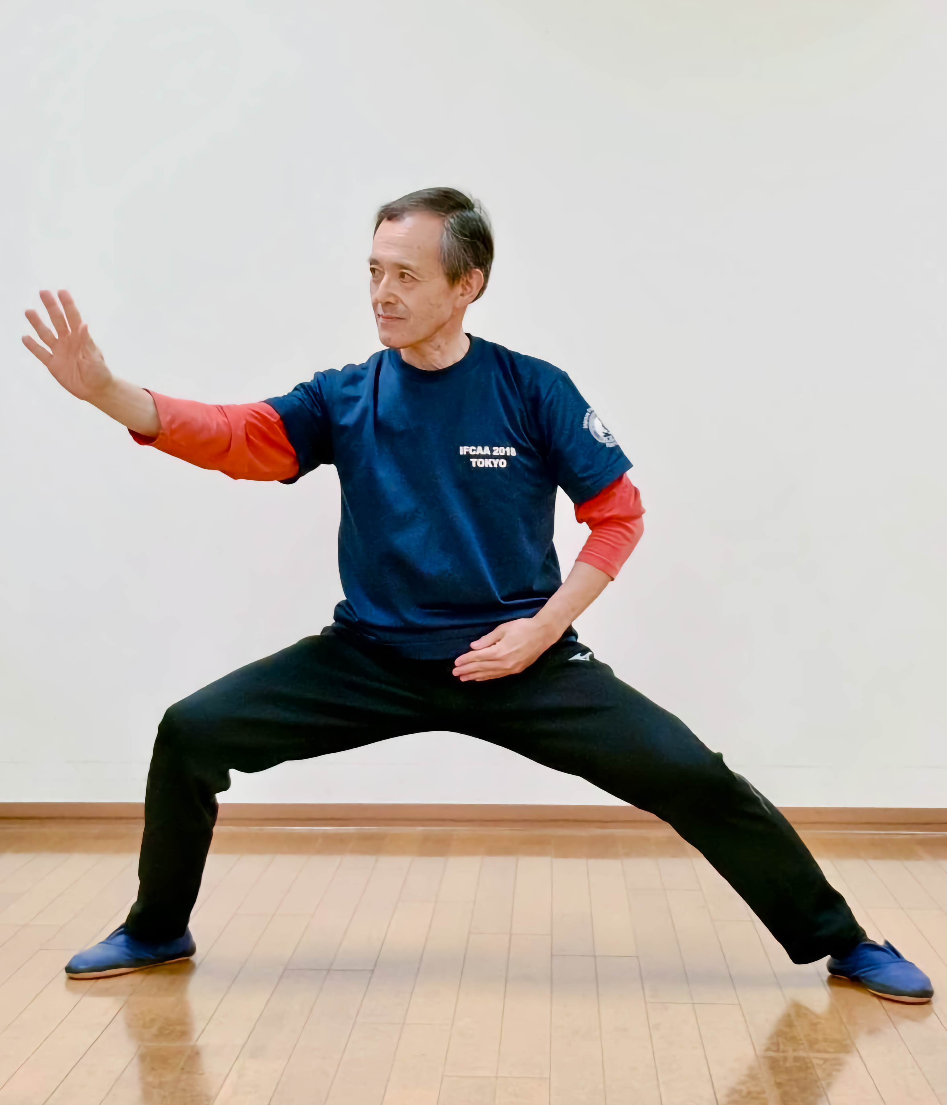 講師 河野吉人